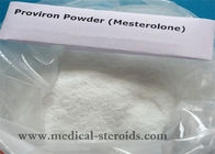 99% Purity Testosterone Anabolic Steroid Health Hormone Mesterolone Proviron Cas 1424-00-6