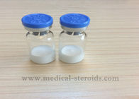 Pentadecapeptide BPC 157 เครื่องลดความอ้วนสำหรับการรักษากล้ามเนื้อบาดเจ็บ 2mg / Vial
