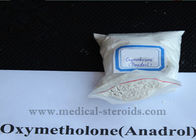 Oxymetholone 99% Muscle Gain Oral Anabolic Steroids Anadrol for Bulking Cycle