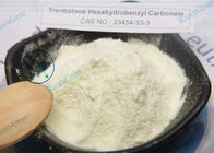 Trenbolone Streroid Powder Trenbolone Hexahydrobenzyl Carbonate THC CAS 23454-33-3