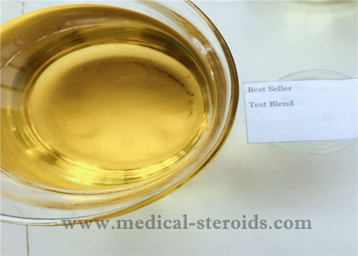 Testosterone Sustanon 250 Injectable Anabolic Steroids Muscle Gain 250mg Per Ml