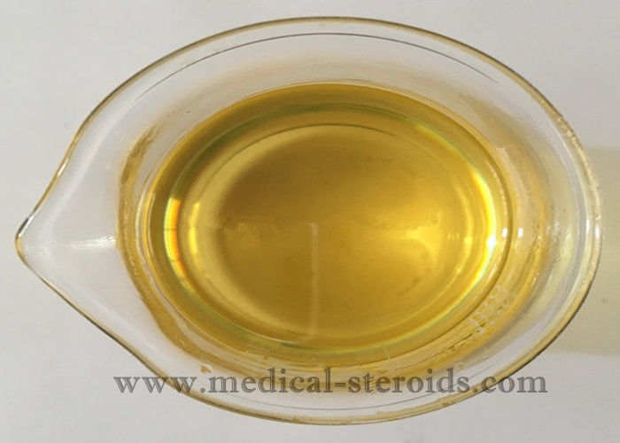Testosterone Cypionate 250Mg/ML Anabolic Steroids Muscle Mass / Weight Loss Steroids For Men