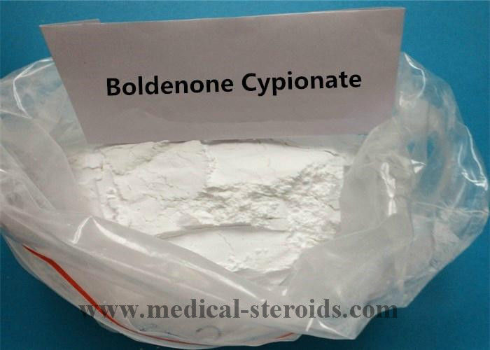 Raw Injectable Anabolic Steroids Boldenone Cypionate Cycle For Musle Gain 106505-90-2