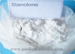 Male Enhancement Steroids ​Injectable Anabolic Steroids Articles Stanolone Powder CAS 521-18-6