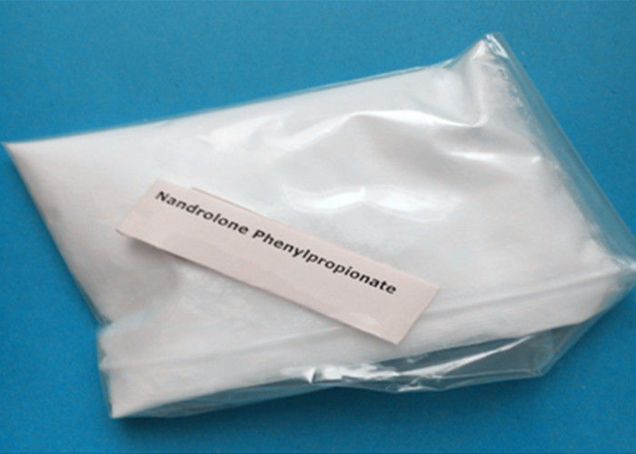 99%Purity Nandrolone Phenypropionate NPP Durabolin Injectable Anabolic Steroids CAS 62-90-8