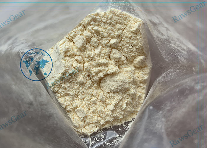 Powderful Injectable Tren Anabolic Steroids Trenbolone Acetate Increase Muscle Growth 10161-34-9