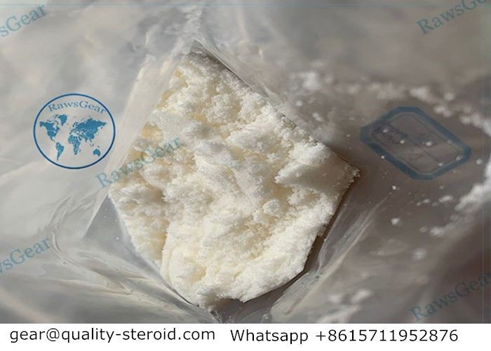 Powerful Steroids Materon E Drostanolone Enanthate Powder For Promote Increased Strength